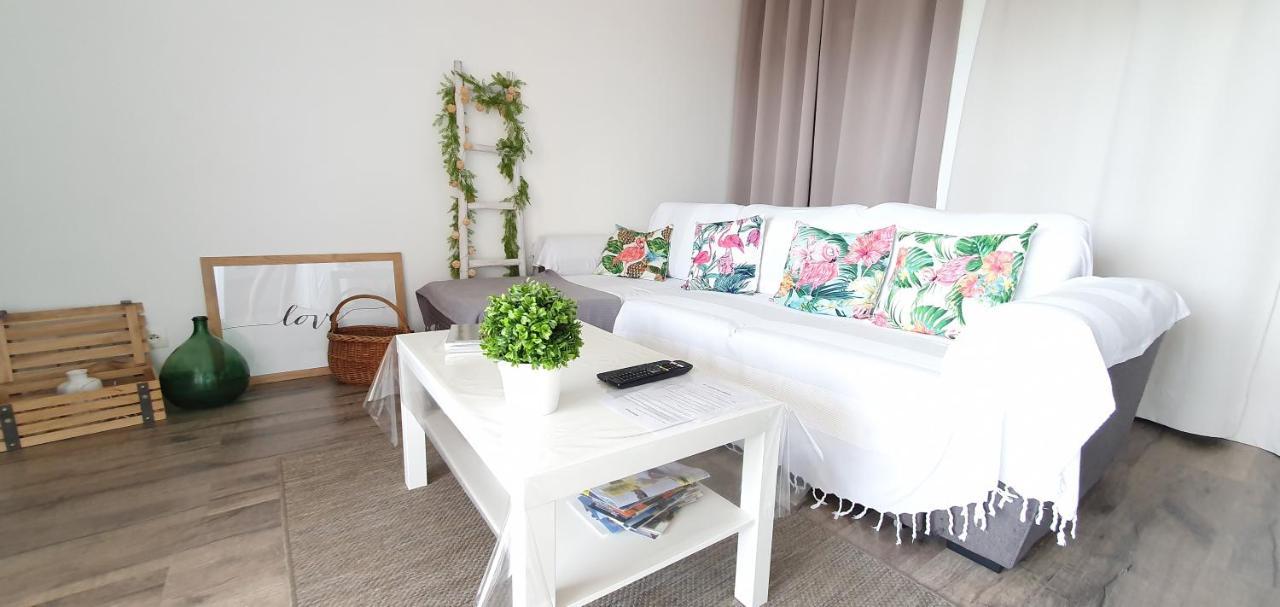 Appartement Ajaccio Vue Mer Panoramique Dış mekan fotoğraf