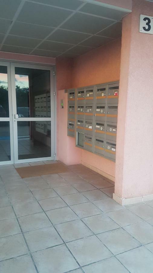 Appartement Ajaccio Vue Mer Panoramique Dış mekan fotoğraf