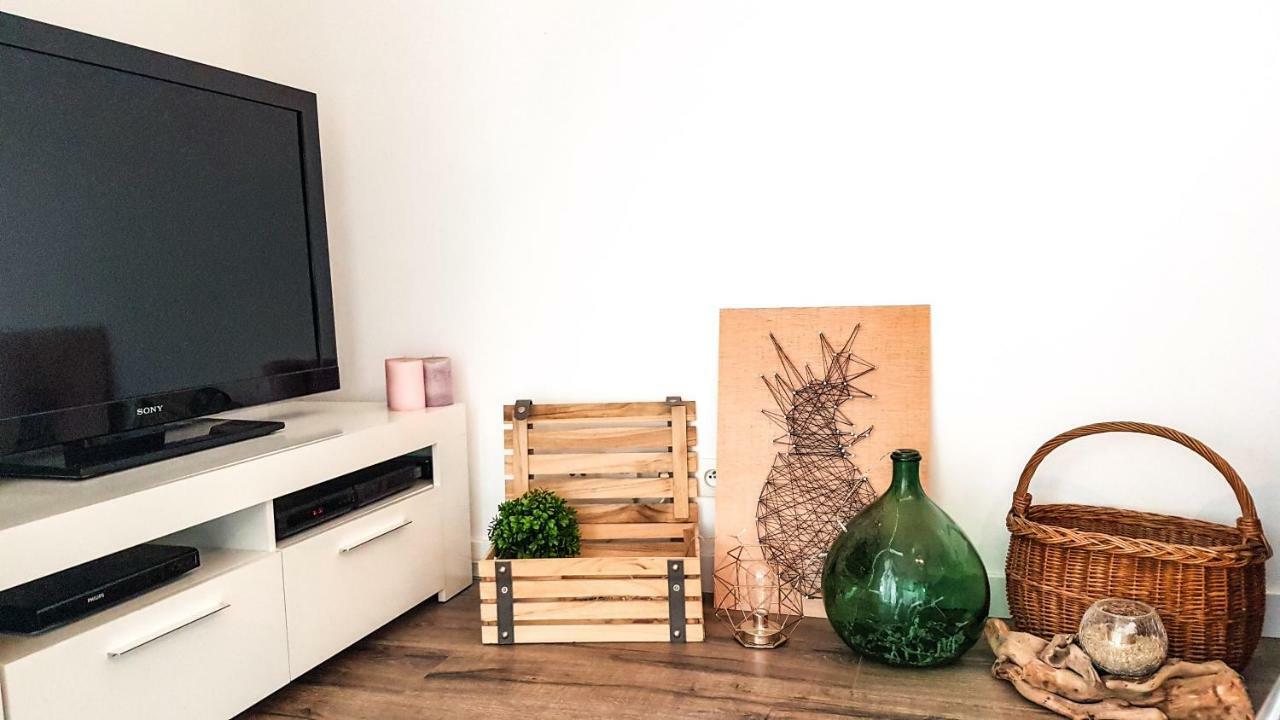 Appartement Ajaccio Vue Mer Panoramique Dış mekan fotoğraf